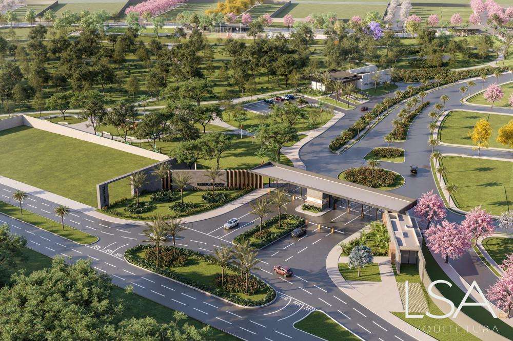 ADISA RESIDENCIAL - I